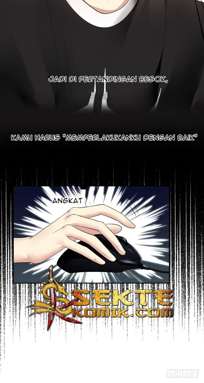 NSD Gaming Chapter 99 Bahasa Indonesia